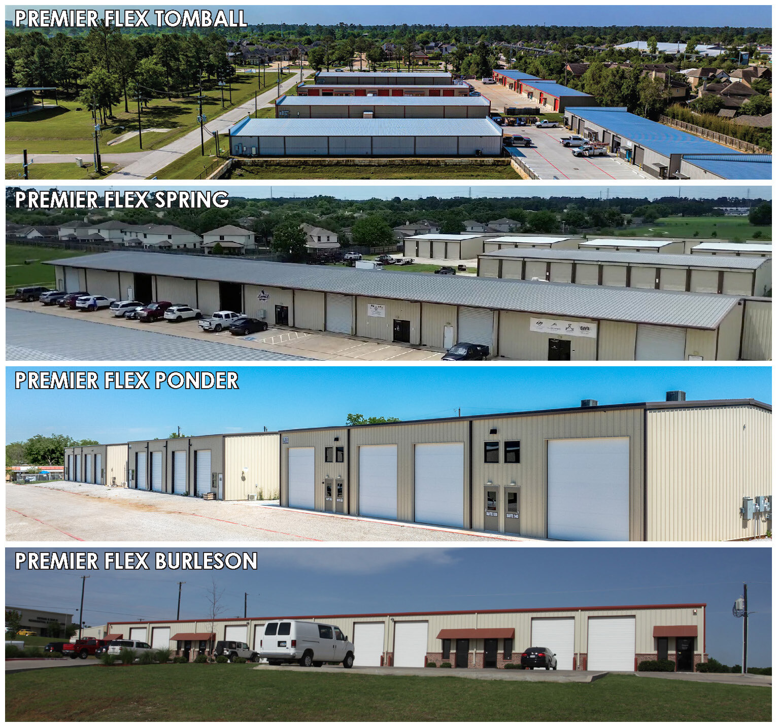 Premier Flex Portfolio portfolio of 4 properties for sale on LoopNet.ca Building Photo- Image 1 of 21