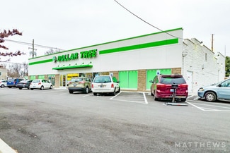 Plus de détails pour 706 W Main St, Henryetta, OK - Commerce de détail à vendre