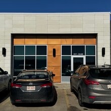 5103-5177 55 Ave NW, Edmonton, AB à louer Photo intérieure- Image 1 de 1