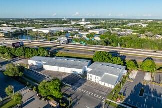 Plus de détails pour 1020-1030 S 86th St, Tampa, FL - Industriel à vendre