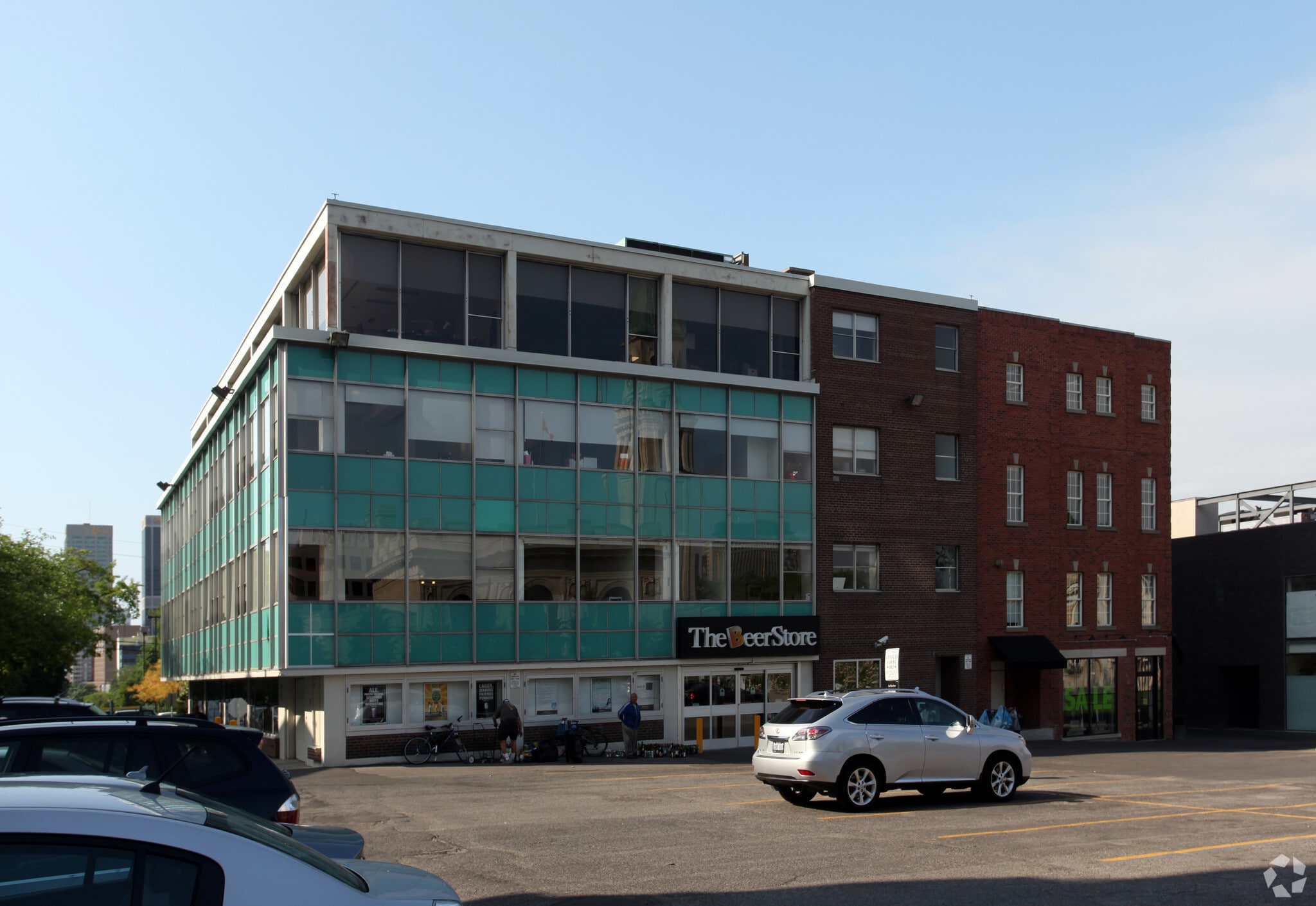 8-10 Price St, Toronto, ON for sale Primary Photo- Image 1 of 1