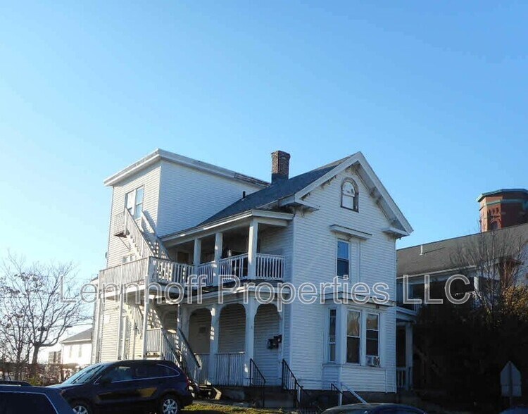 352-354 Haverhill St, Lawrence, MA for sale - Building Photo - Image 3 of 9
