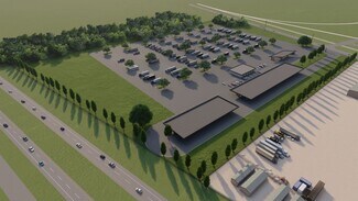 Plus de détails pour 35 & Interstate 35 Business, Dilley, TX - Terrain à vendre