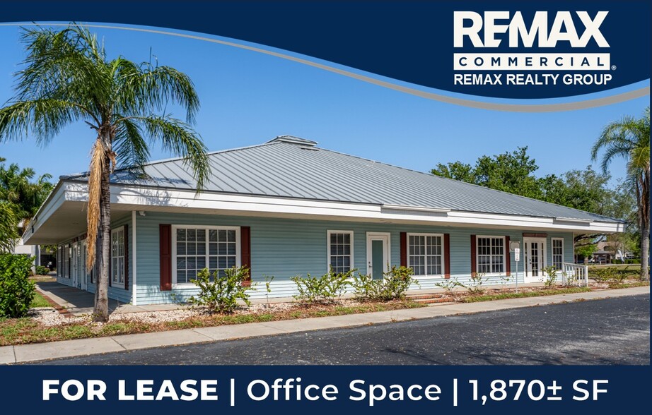 40 Barkley Cir, Fort Myers, FL à louer - Photo du bâtiment - Image 1 de 11