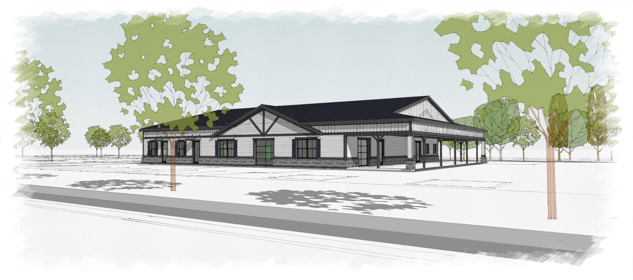 18595 Carousel Ln, Westfield, IN à louer Photo principale- Image 1 de 9