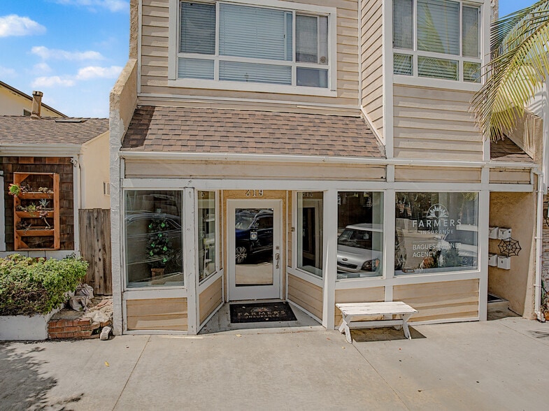 319 Richmond St, El Segundo, CA à vendre - Photo du bâtiment - Image 2 de 5