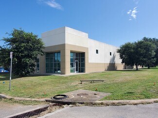 Plus de détails pour 6700 Guada Coma Dr, Schertz, TX - Industriel à vendre