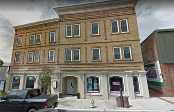 34-38 Main St, Toms River, NJ for lease Interior Photo- Image 1 of 7