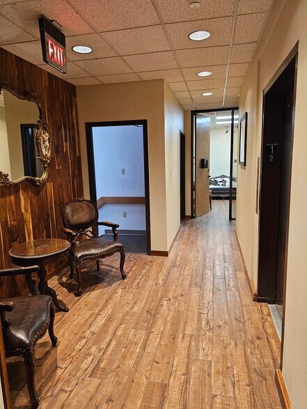 150 Industrial Ave, Azle, TX à louer - Photo intérieure - Image 3 de 18
