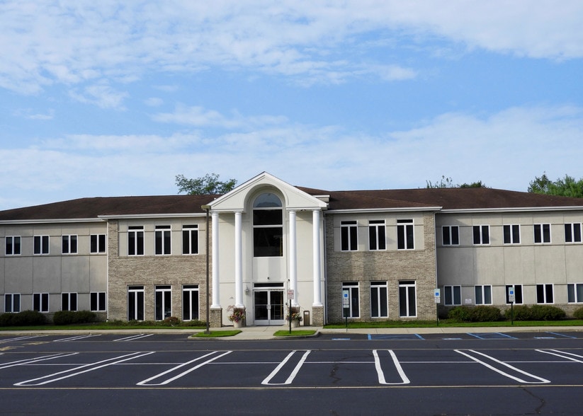 2421 Atlantic Ave, Manasquan, NJ for lease - Building Photo - Image 1 of 5