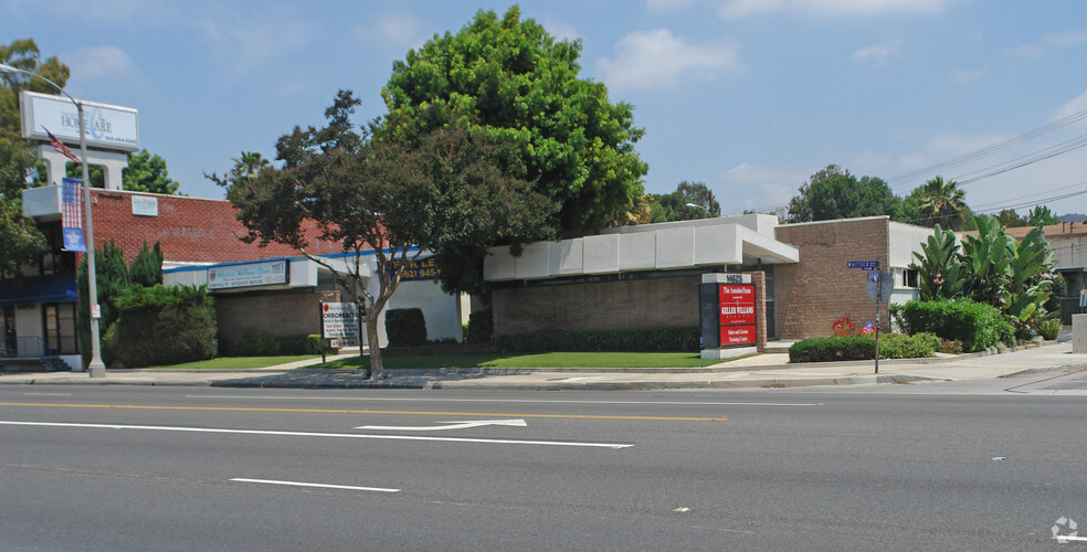 14619 Whittier Blvd, Whittier, CA for sale - Primary Photo - Image 1 of 1