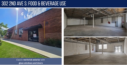 112 14th St S, Birmingham, AL for lease Interior Photo- Image 1 of 2