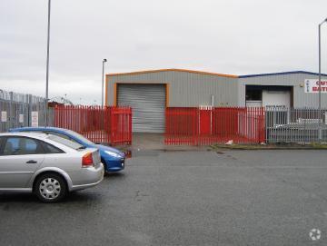 Long Ln, Liverpool à louer - Photo du bâtiment - Image 2 de 5