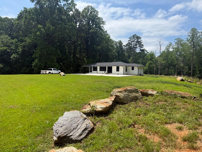 2521 Reinhardt College Pky, Canton, GA à vendre - Photo du bâtiment - Image 3 de 33