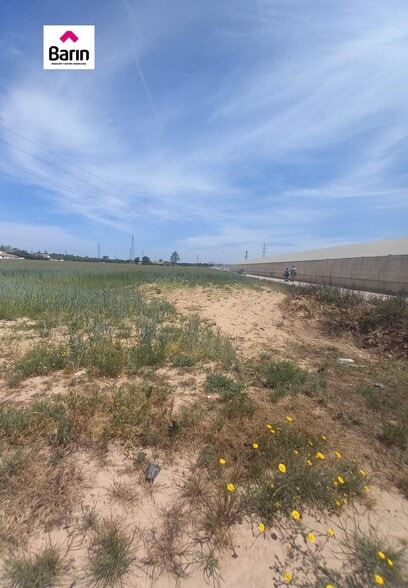 Land in Córdoba, Córdoba for sale - Building Photo - Image 2 of 2