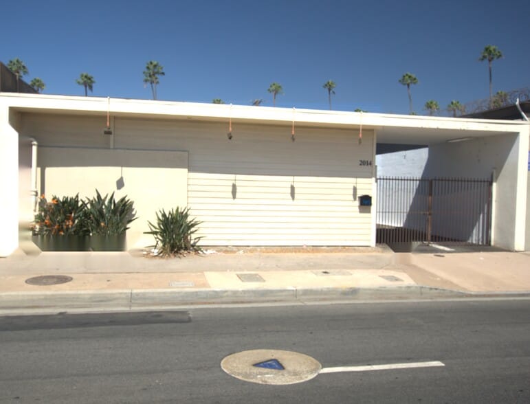 2014 S Main St, Santa Ana, CA for sale - Building Photo - Image 1 of 9