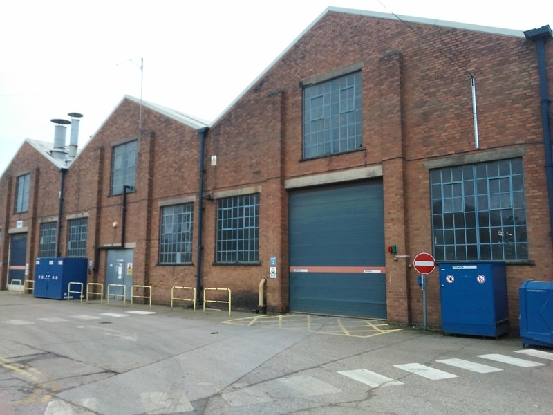 Audley Ave, Newport for lease Building Photo- Image 1 of 1