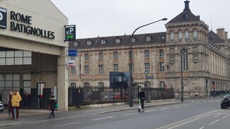 Plus de détails pour Commerce de détail à louer