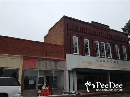 185 N Dargan St, Florence, SC à louer - Photo du bâtiment - Image 1 de 1