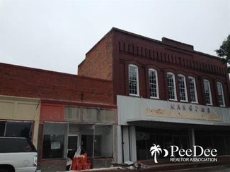 Plus de détails pour 185 N Dargan St, Florence, SC - Local commercial à louer