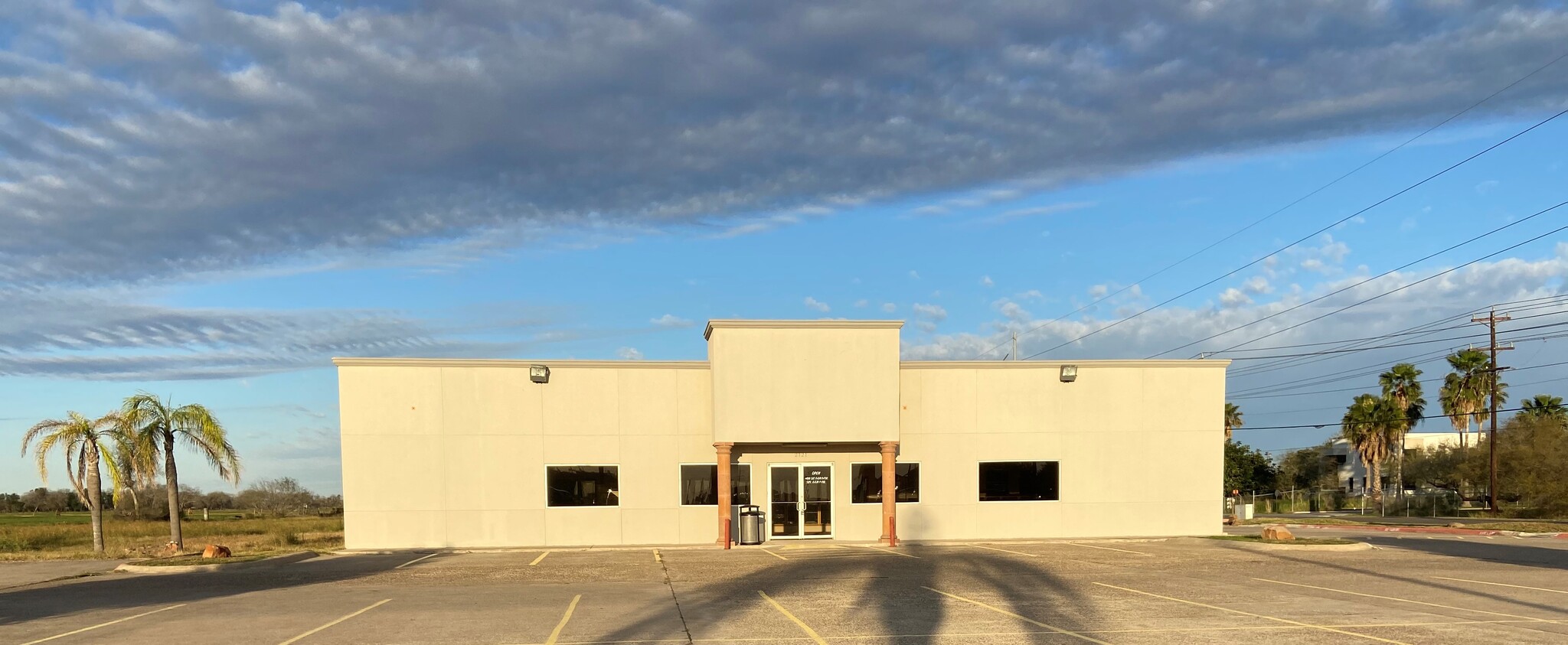 2121 N Closner Blvd, Edinburg, TX for sale Building Photo- Image 1 of 1