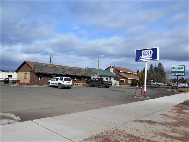 51375 Highway 97, La Pine, OR à vendre - Photo principale - Image 1 de 1