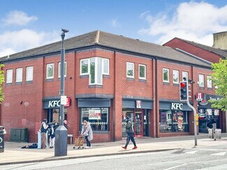More details for 286-288 Stanley Rd, Bootle - Retail for Sale