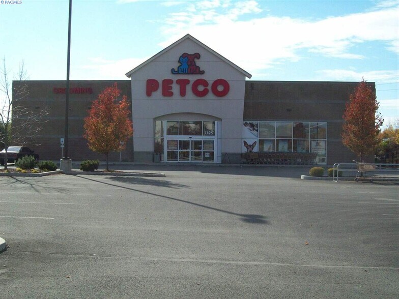 1725 Twin Creek Ln, Walla Walla, WA à vendre - Photo du bâtiment - Image 3 de 27