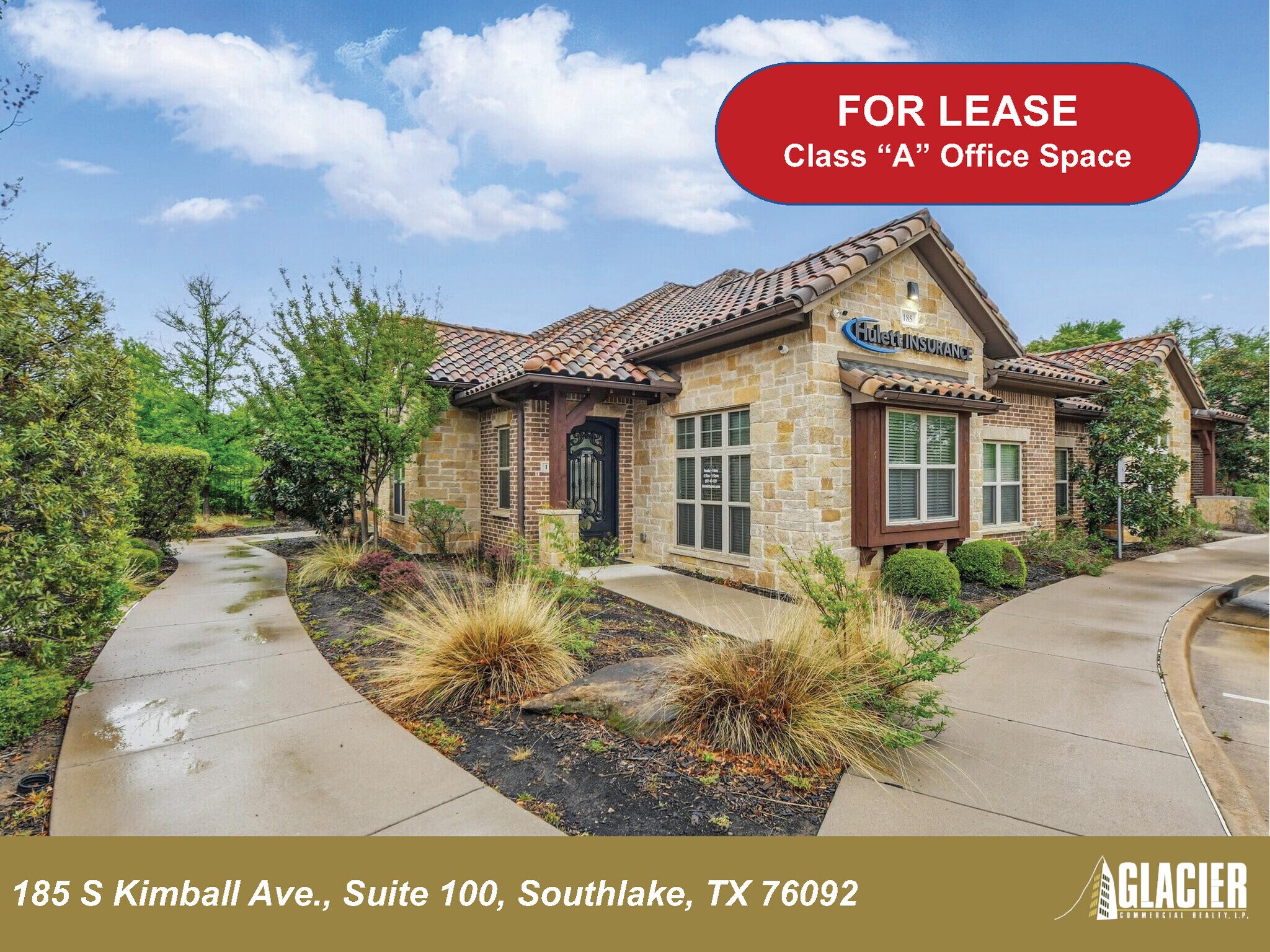 185 S Kimball Ave, Southlake, TX for sale Building Photo- Image 1 of 1