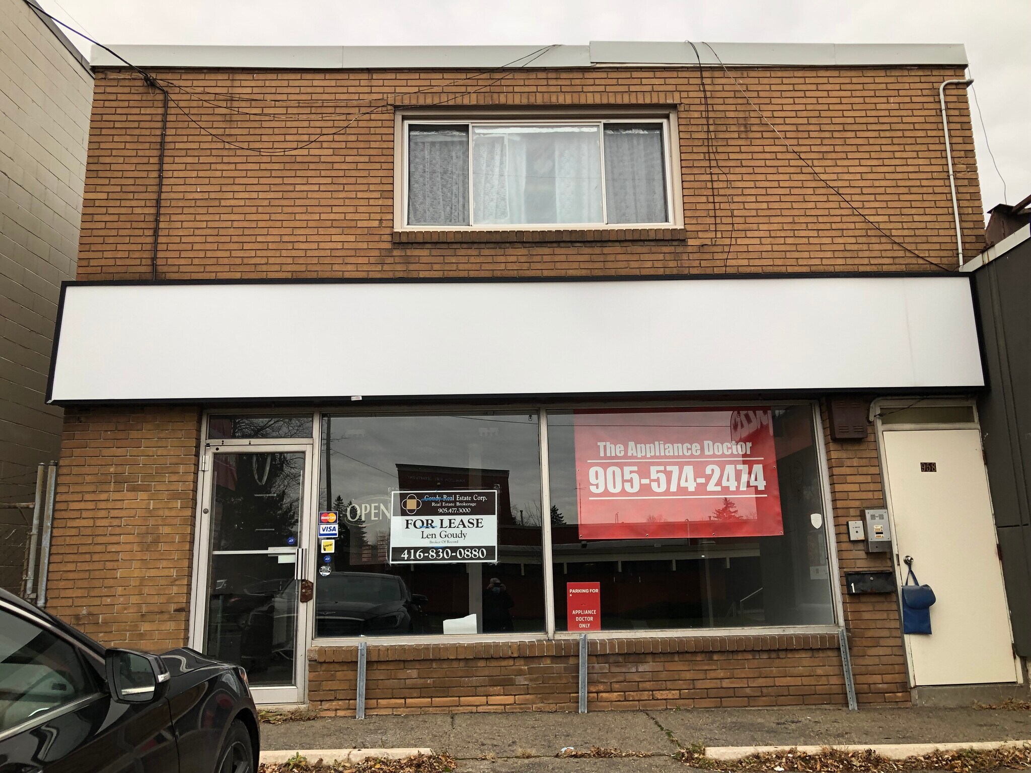 958 Garth St, Hamilton, ON à vendre Photo du bâtiment- Image 1 de 1