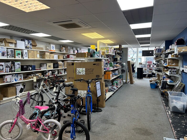 29 Finkle St, Workington à vendre - Photo intérieure - Image 3 de 8