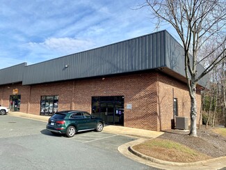 More details for 2130-3036 Berkmar Dr, Charlottesville, VA - Retail for Lease