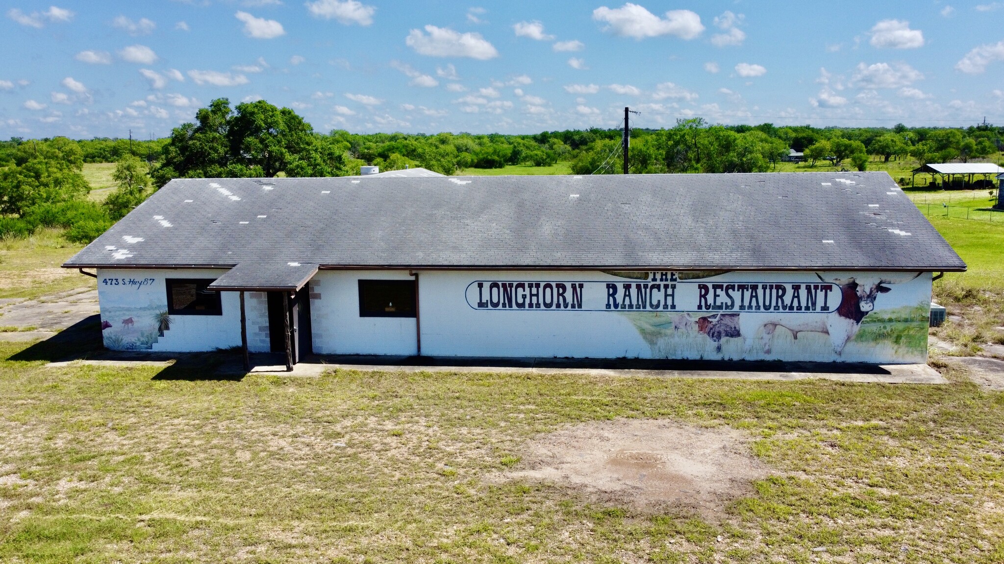 473 US Highway 87 S, Cuero, TX for sale Building Photo- Image 1 of 25