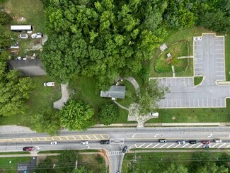 Plus de détails pour 381 Conyers Rd, Loganville, GA - Terrain à vendre