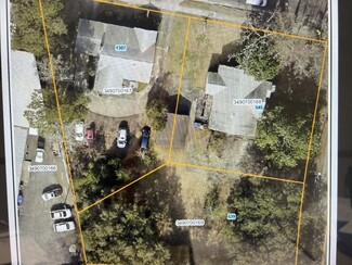 Plus de détails pour 1.37 Acres Savannah Hwy – à vendre, Charleston, SC