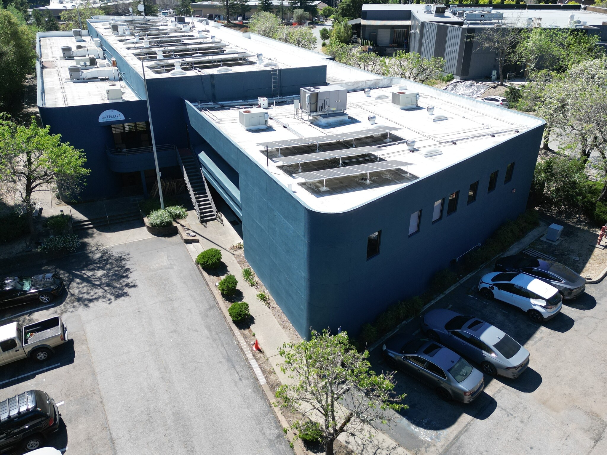 5900 Butler Ln, Scotts Valley, CA for lease Building Photo- Image 1 of 5