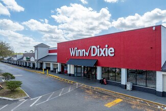 Plus de détails pour 31070 Cortez Blvd, Brooksville, FL - Commerce de détail à louer