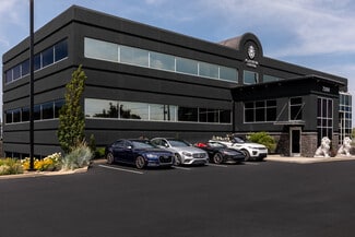 Plus de détails pour 7200 Center St, Mentor, OH - Bureau à louer