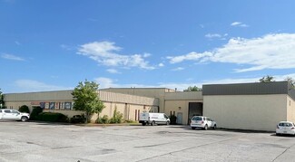 Plus de détails pour 3424 Valley Ave SW, Decatur, AL - Industriel à vendre