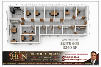 2290 10th Ave N, Lake Worth, FL à louer Photo intérieure- Image 1 de 7