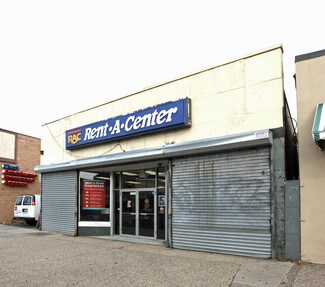 Plus de détails pour 1085 Elizabeth Ave, Elizabeth, NJ - Commerce de détail à louer