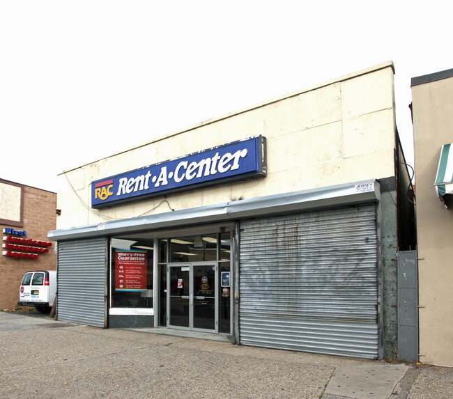 Plus de détails pour 1085 Elizabeth Ave, Elizabeth, NJ - Commerce de détail à louer