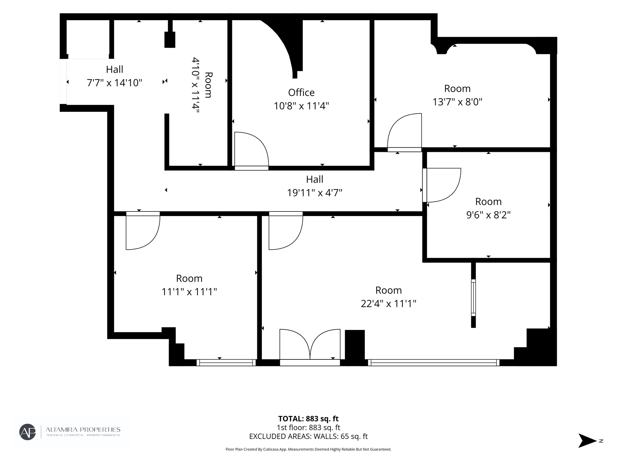 2999 Westminster Ave, Seal Beach, CA for lease Floor Plan- Image 1 of 1