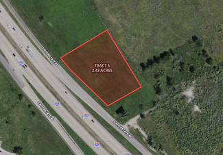 More details for TBD S I-45 Tract 5, Ennis, TX - Land for Sale