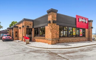 More details for 1100 Radisson St, Green Bay, WI - Retail for Sale