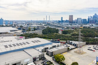 9 Woolboard Rd, Port Melbourne, VIC - Aerial map view
