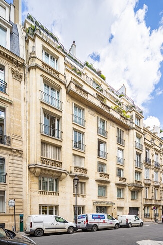 More details for 6 Rue Jean Goujon, Paris - Office for Lease