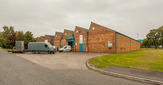 Plus de détails pour Marlborough Rd, Wrexham - Industriel à vendre