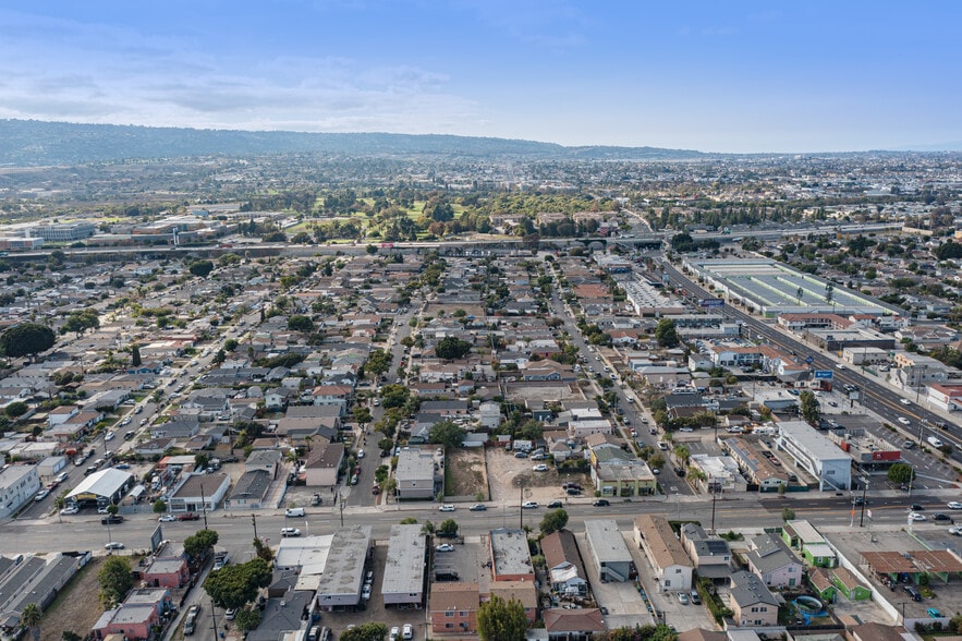 1319 Wilmington Blvd blvd, Wilmington, CA à vendre - Photo principale - Image 1 de 4