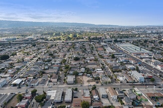 More details for 1319 Wilmington Blvd blvd, Wilmington, CA - Land for Sale